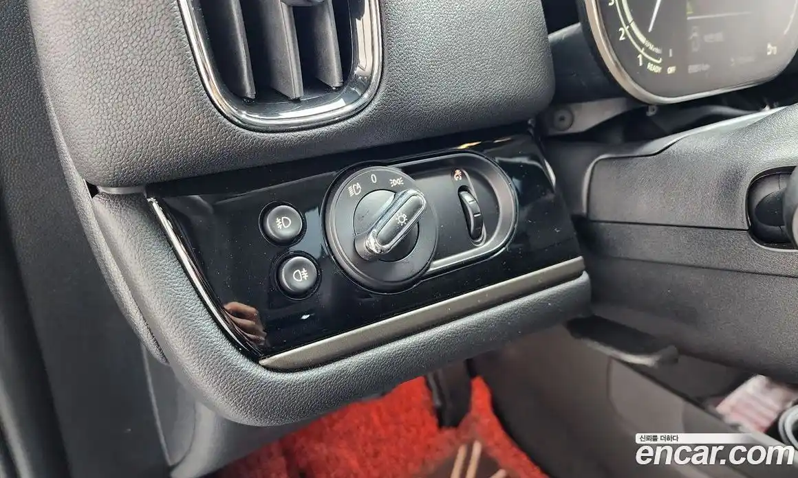 Mini Countryman 2022 1.5 Автомат в Москве № 329244, фото 8