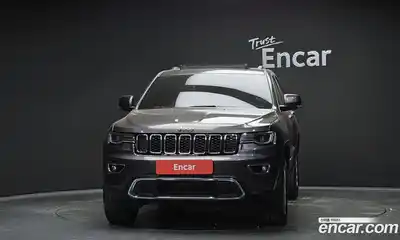 Jeep Cherokee 2017 3.6 Автомат в Москве № 330125, миниатюра 12