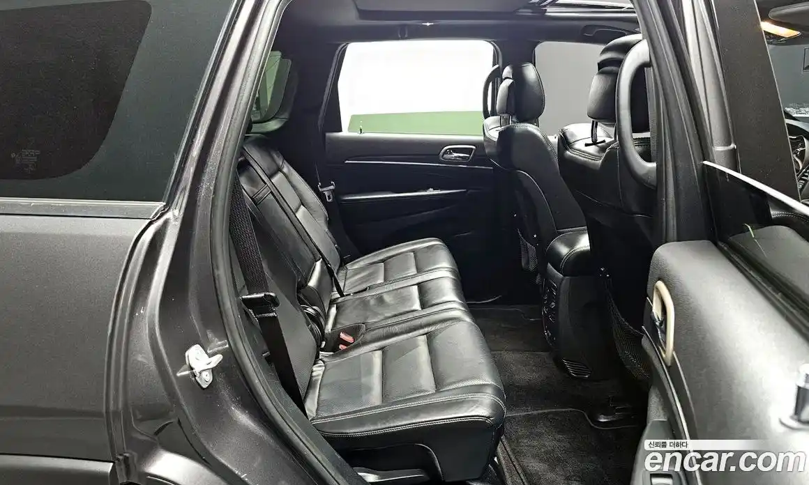 Jeep Cherokee 2017 3.6 Автомат в Москве № 330125, фото 17