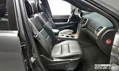 Jeep Cherokee 2017 3.6 Автомат в Москве № 330125, миниатюра 3