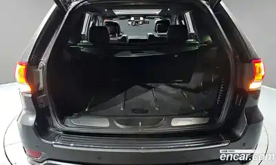 Jeep Cherokee 2017 3.6 Автомат в Москве № 330125, миниатюра 4