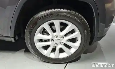 Jeep Cherokee 2017 3.6 Автомат в Москве № 330125, миниатюра 6