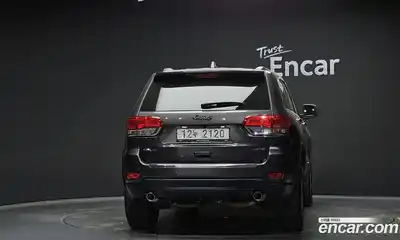 Jeep Cherokee 2017 3.6 Автомат в Москве № 330125, миниатюра 7