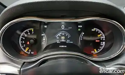 Jeep Cherokee 2017 3.6 Автомат в Москве № 330125, миниатюра 8