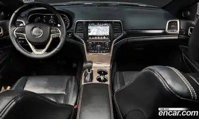 Jeep Cherokee 2017 3.6 Автомат в Москве № 330125, миниатюра 10