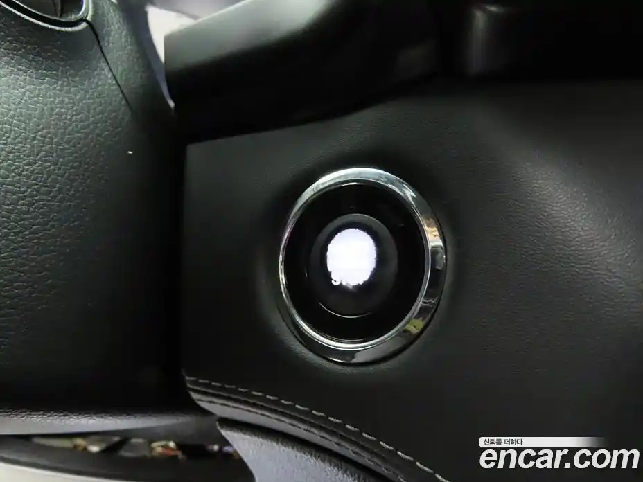 SsangYong Rexton 2020 2.2 Автомат в Москве № 33029, фото 11