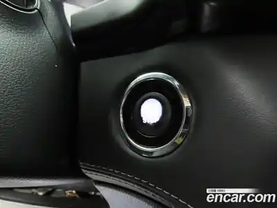 SsangYong Rexton 2020 2.2 Автомат в Москве № 33029, миниатюра 11