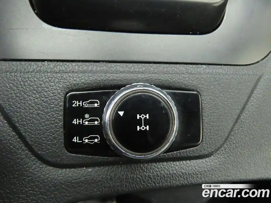 SsangYong Rexton 2020 2.2 Автомат в Москве № 33029, фото 13