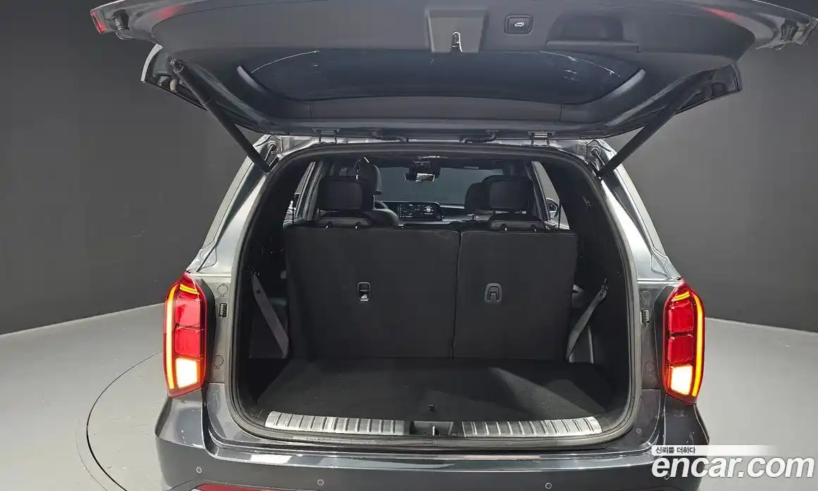 Hyundai Palisade 2023 2.2 Автомат в Москве № 330837, фото 15