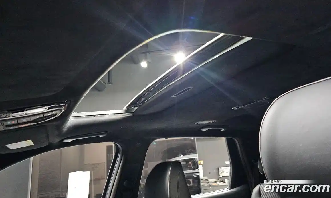 Hyundai Palisade 2023 2.2 Автомат в Москве № 330837, фото 18