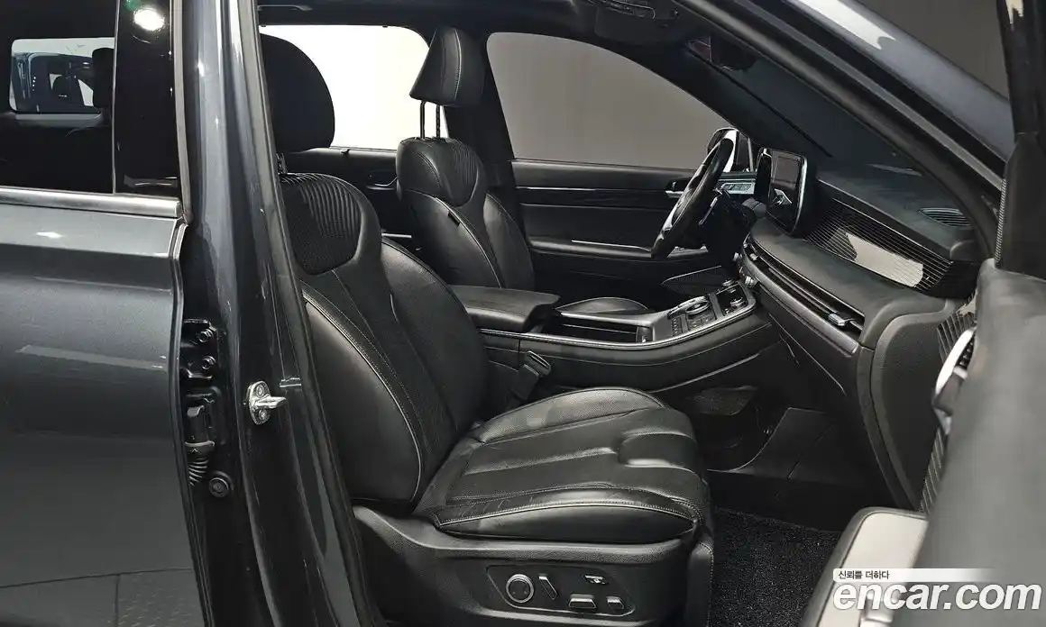 Hyundai Palisade 2023 2.2 Автомат в Москве № 330837, фото 20