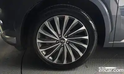 Hyundai Palisade 2023 2.2 Автомат в Москве № 330837, миниатюра 3