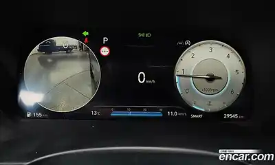 Hyundai Palisade 2023 2.2 Автомат в Москве № 330837, миниатюра 6