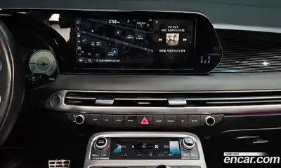 Hyundai Palisade 2023 2.2 Автомат в Москве № 330837, миниатюра 7