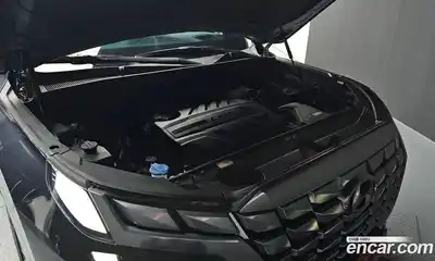 Hyundai Palisade 2023 2.2 Автомат в Москве № 330837, миниатюра 9