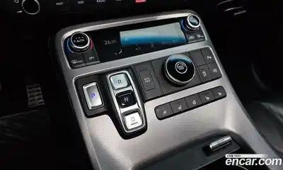 Hyundai Palisade 2023 2.2 Автомат в Москве № 330837, миниатюра 10