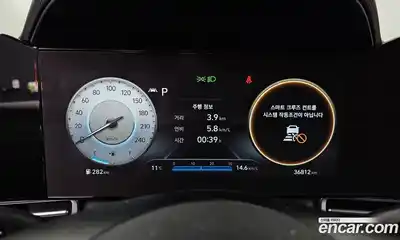 Hyundai Avante 2022 1.6 Автомат в Москве № 331193, миниатюра 3