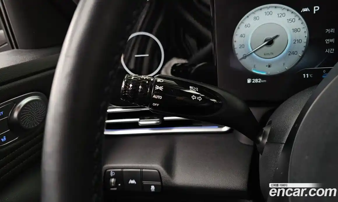 Hyundai Avante 2022 1.6 Автомат в Москве № 331193, фото 4