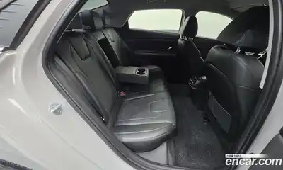 Hyundai Avante 2023 1.6 Автомат в Москве № 331518, миниатюра 12