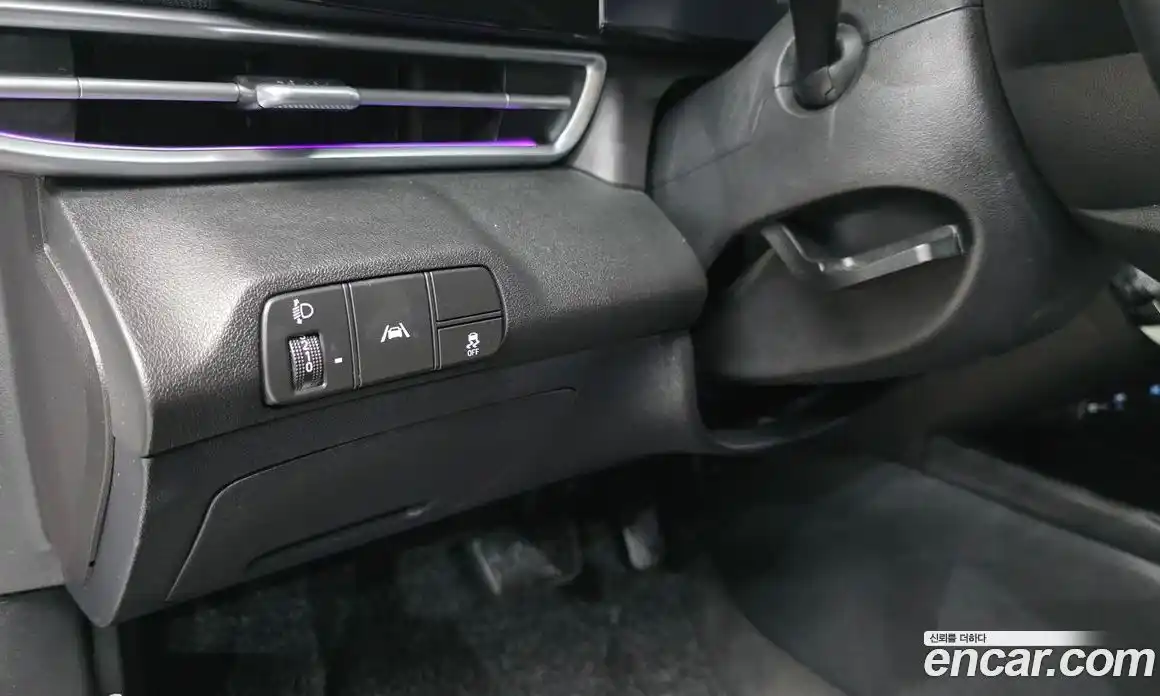 Hyundai Avante 2023 1.6 Автомат в Москве № 331518, фото 8