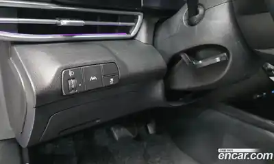 Hyundai Avante 2023 1.6 Автомат в Москве № 331518, миниатюра 8