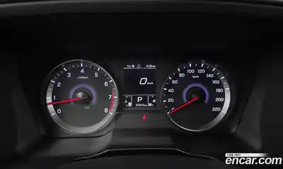 SsangYong TIBOLI 2022 1.5 Автомат в Москве № 33311, миниатюра 11