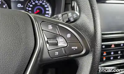 SsangYong TIBOLI 2022 1.5 Автомат в Москве № 33311, миниатюра 12