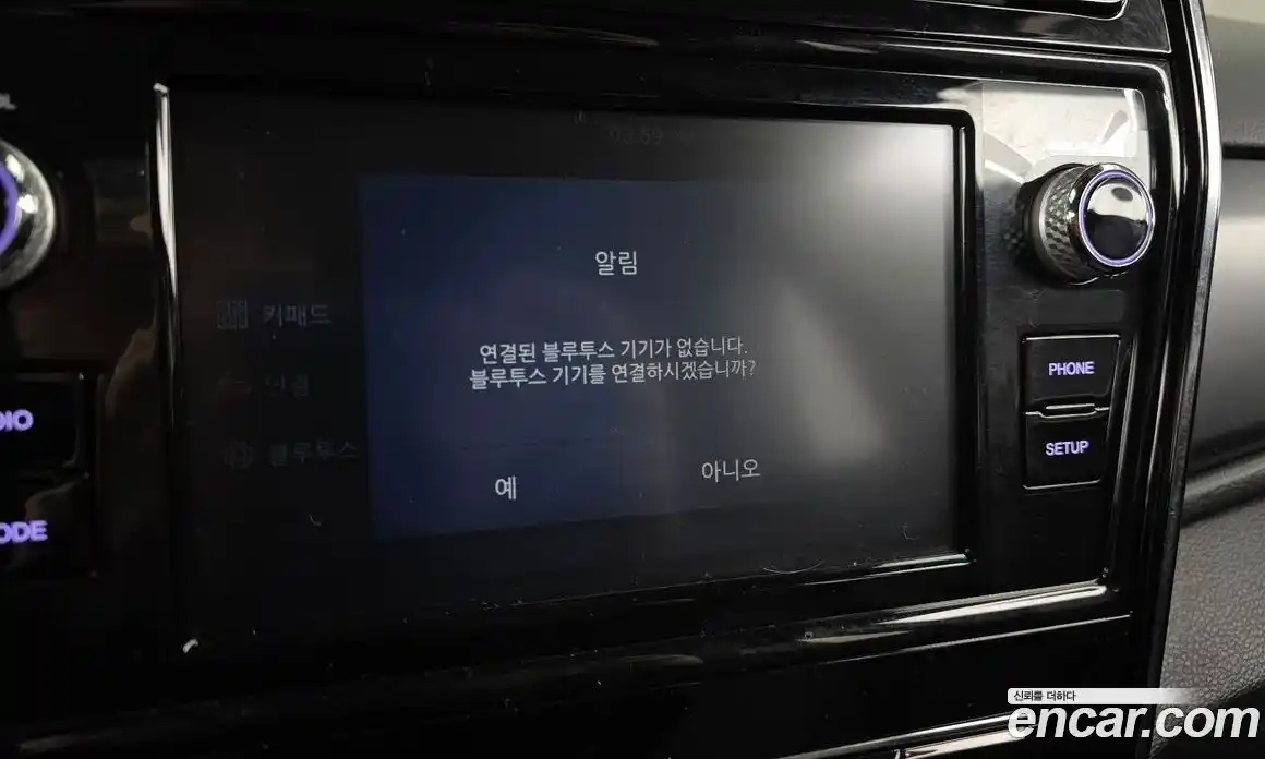 SsangYong TIBOLI 2022 1.5 Автомат в Москве № 33311, фото 14