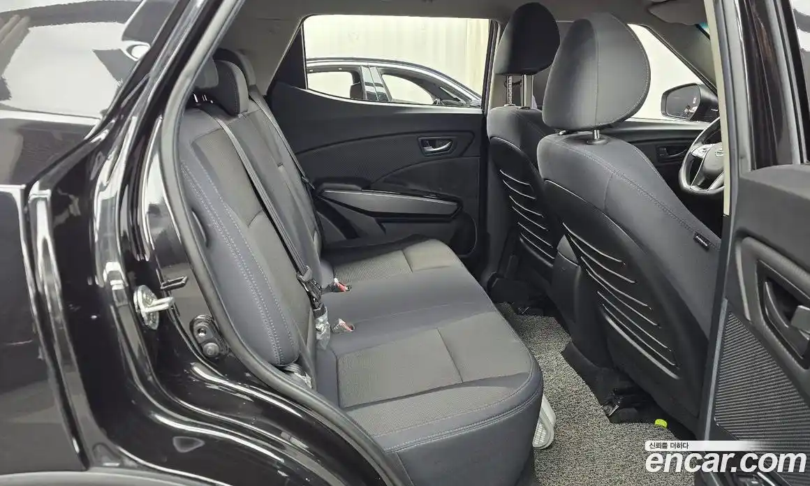 SsangYong TIBOLI 2022 1.5 Автомат в Москве № 33311, фото 20