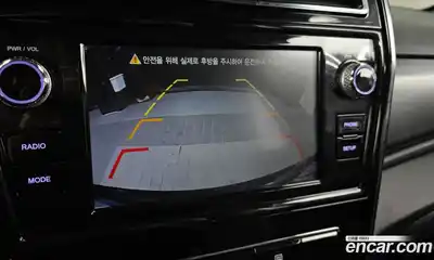 SsangYong TIBOLI 2022 1.5 Автомат в Москве № 33311, миниатюра 3