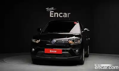 SsangYong TIBOLI 2022 1.5 Автомат в Москве № 33311, миниатюра 5