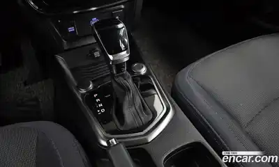 SsangYong TIBOLI 2022 1.5 Автомат в Москве № 33311, миниатюра 10