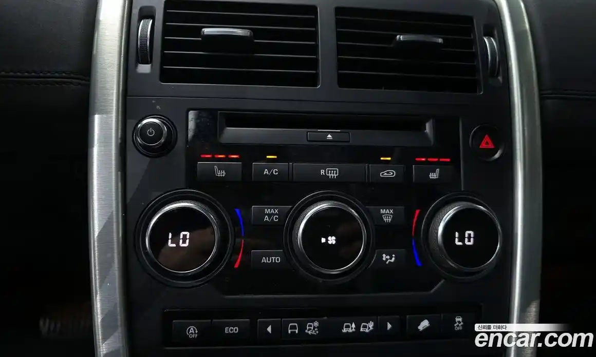 Land Rover Discovery Sport 2018 2.0 Автомат в Москве № 333506, фото 19