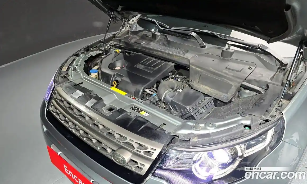 Land Rover Discovery Sport 2018 2.0 Автомат в Москве № 333506, фото 20