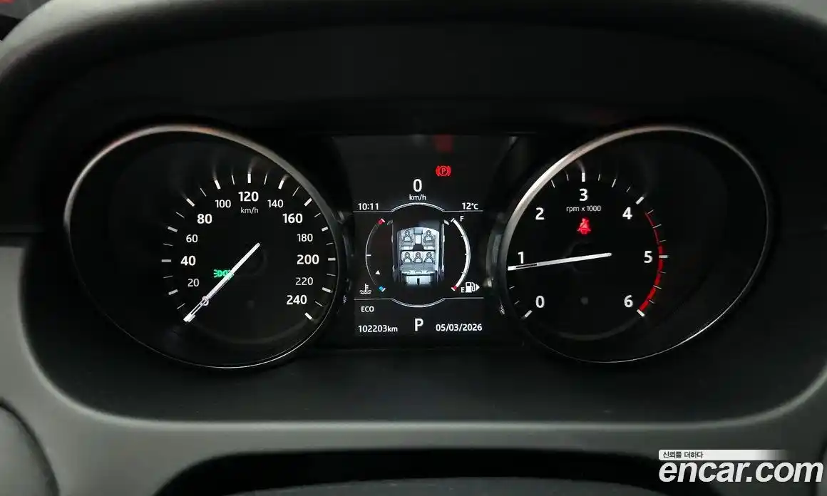 Land Rover Discovery Sport 2018 2.0 Автомат в Москве № 333506, фото 3