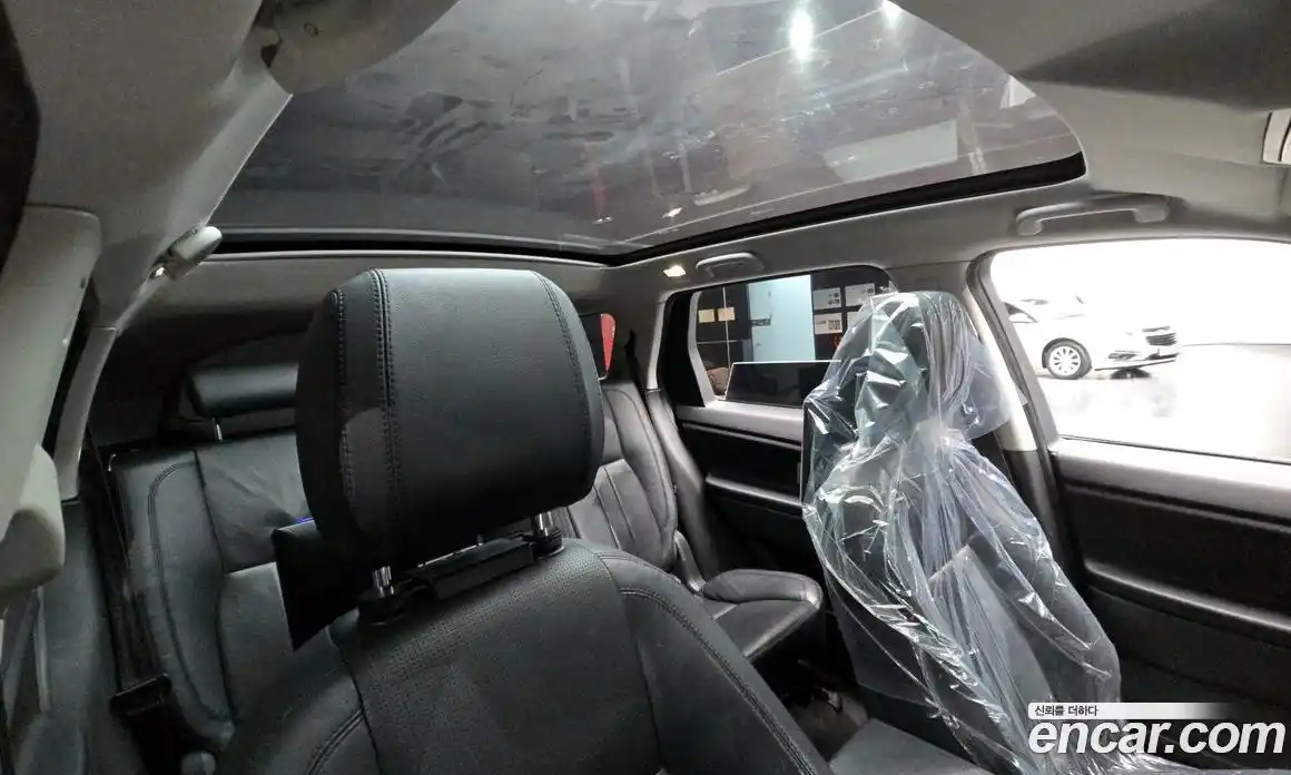 Land Rover Discovery Sport 2018 2.0 Автомат в Москве № 333506, фото 4