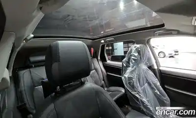 Land Rover Discovery Sport 2018 2.0 Автомат в Москве № 333506, миниатюра 4