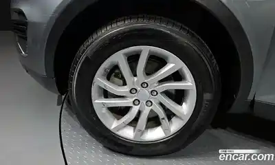 Land Rover Discovery Sport 2018 2.0 Автомат в Москве № 333506, миниатюра 5