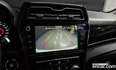 SsangYong TIBOLI 2020 1.5 Автомат в Москве № 33508, миниатюра 11