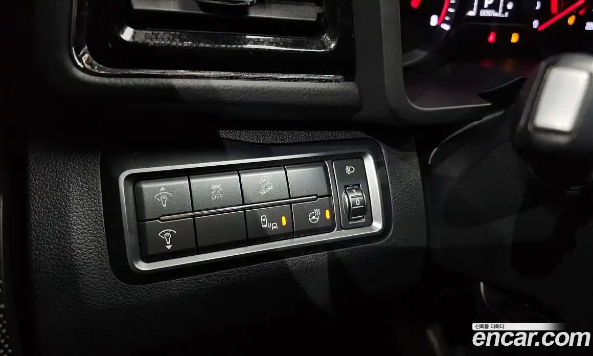 SsangYong TIBOLI 2020 1.5 Автомат в Москве № 33508, фото 15