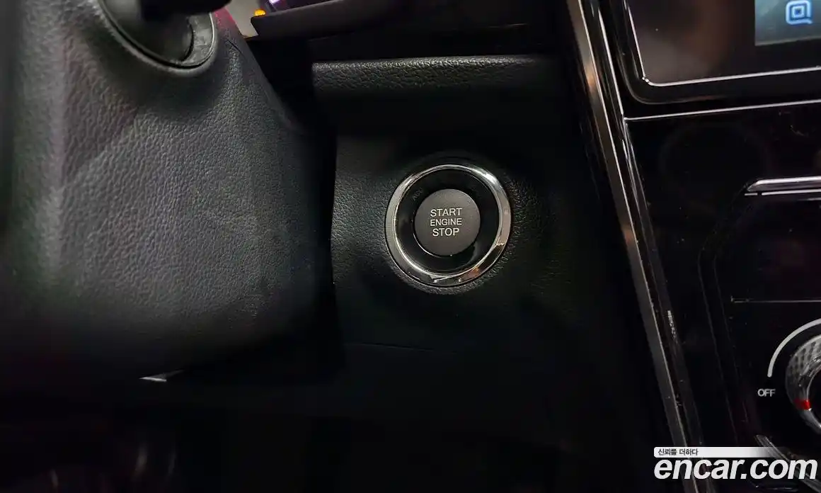 SsangYong TIBOLI 2020 1.5 Автомат в Москве № 33508, фото 16