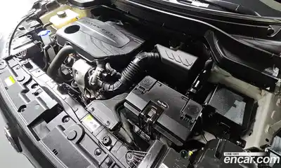 SsangYong TIBOLI 2020 1.5 Автомат в Москве № 33508, миниатюра 2