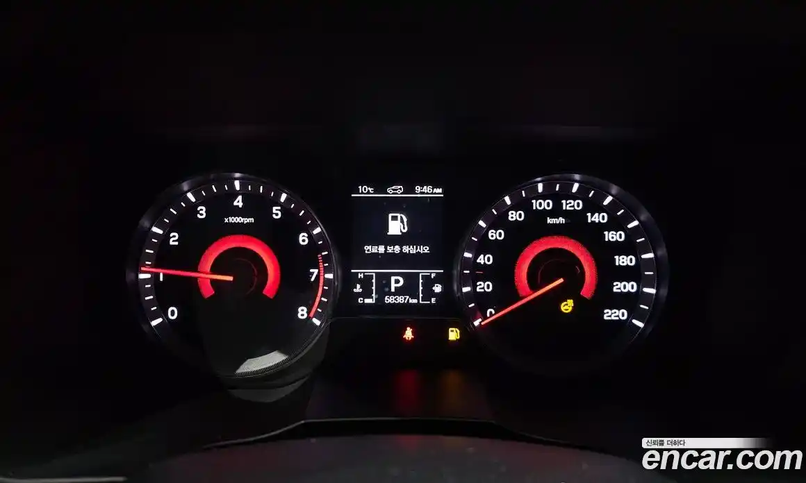 SsangYong TIBOLI 2020 1.5 Автомат в Москве № 33508, фото 3