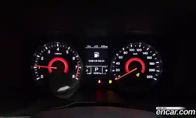 SsangYong TIBOLI 2020 1.5 Автомат в Москве № 33508, миниатюра 3