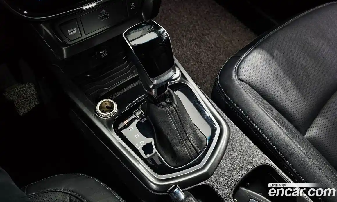 SsangYong TIBOLI 2020 1.5 Автомат в Москве № 33508, фото 4