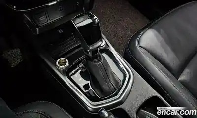 SsangYong TIBOLI 2020 1.5 Автомат в Москве № 33508, миниатюра 4