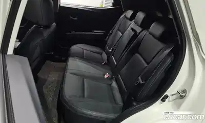 SsangYong TIBOLI 2020 1.5 Автомат в Москве № 33508, миниатюра 8