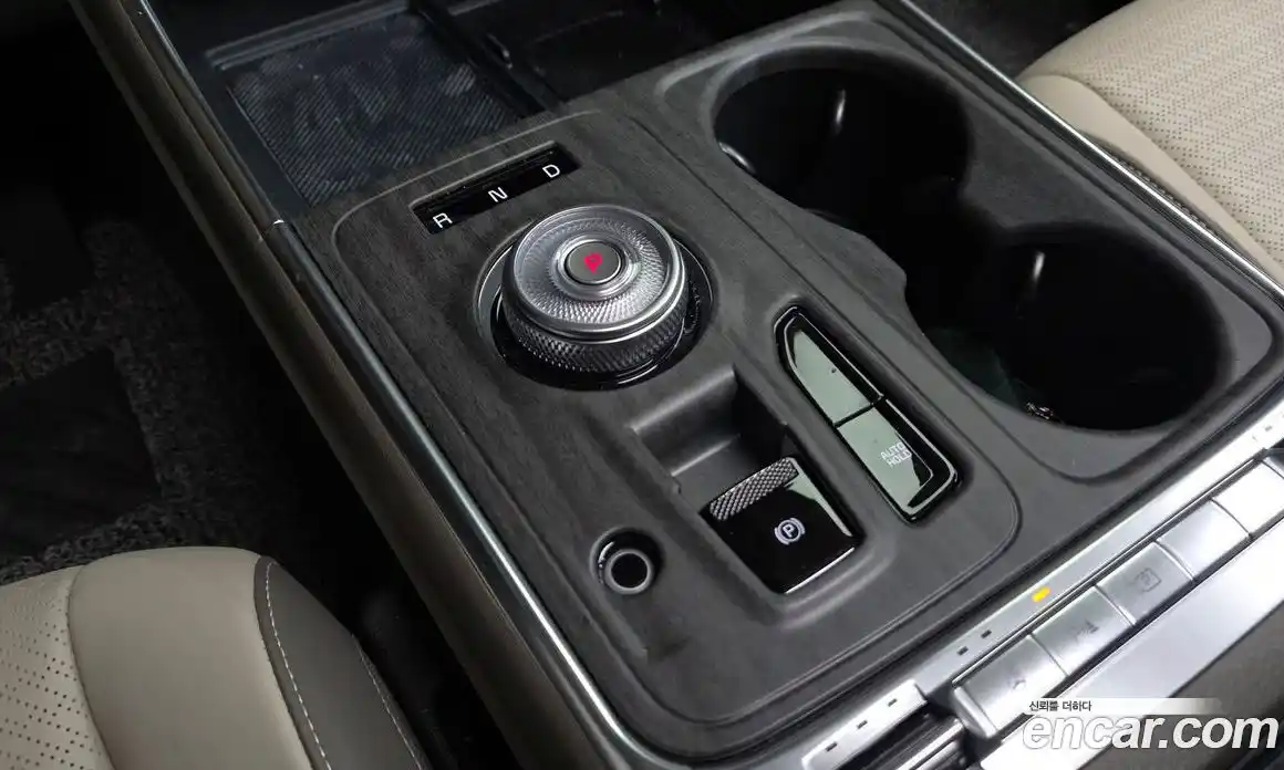 Kia Canival 2025 3.5 Автомат в Москве № 336647, фото 13