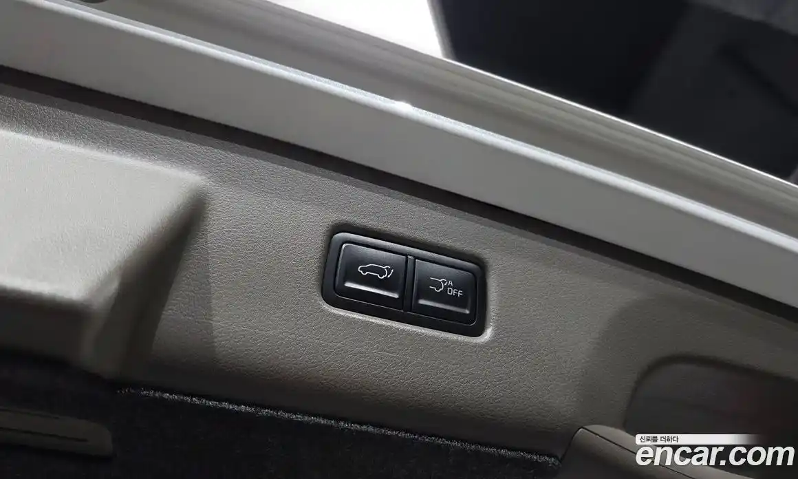 Kia Canival 2025 3.5 Автомат в Москве № 336647, фото 15