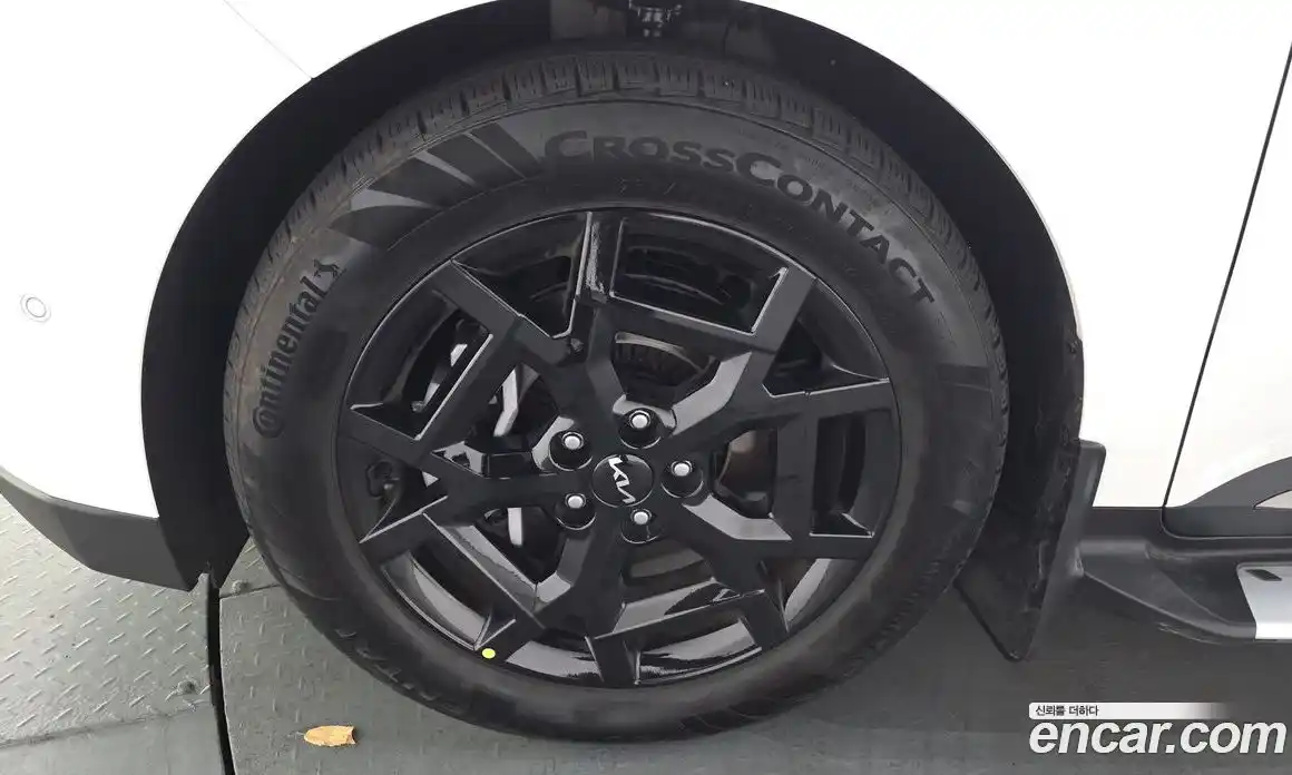 Kia Canival 2025 3.5 Автомат в Москве № 336647, фото 10